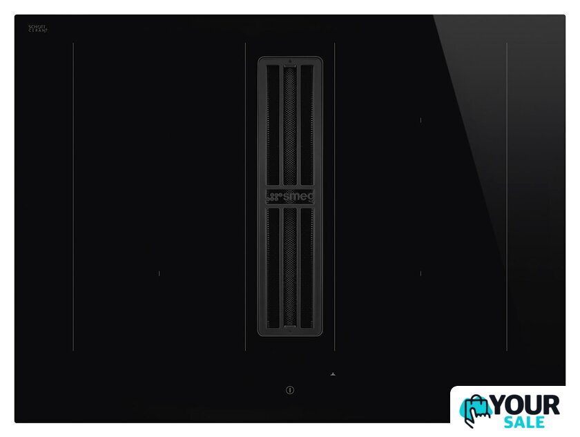 Варочная панель Smeg HOBD472D - Изображение №1 — Интернет-магазин Your Sale