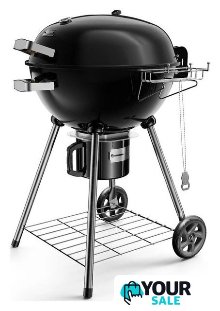 Гриль Koler EMBER C2 KE-C2 - Изображение №20 — Интернет-магазин Your Sale