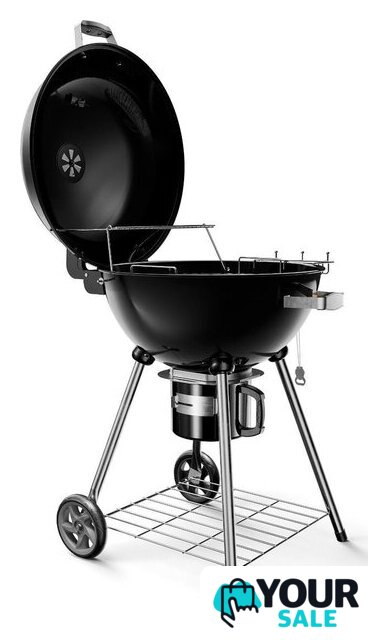 Гриль Koler EMBER C2 KE-C2 - Изображение №5 — Интернет-магазин Your Sale