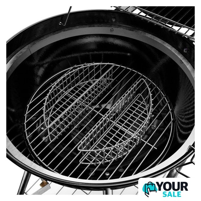 Гриль Koler EMBER C2 KE-C2 - Изображение №14 — Интернет-магазин Your Sale