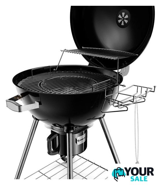 Гриль Koler EMBER C2 KE-C2 - Изображение №12 — Интернет-магазин Your Sale
