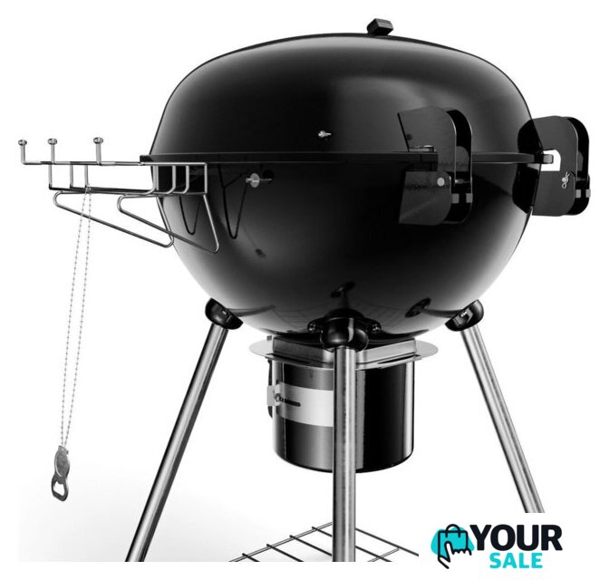 Гриль Koler EMBER C2 KE-C2 - Изображение №13 — Интернет-магазин Your Sale