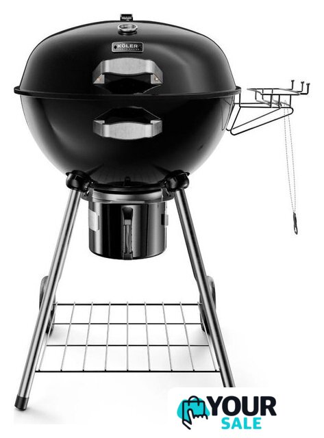 Гриль Koler EMBER C2 KE-C2 - Изображение №1 — Интернет-магазин Your Sale