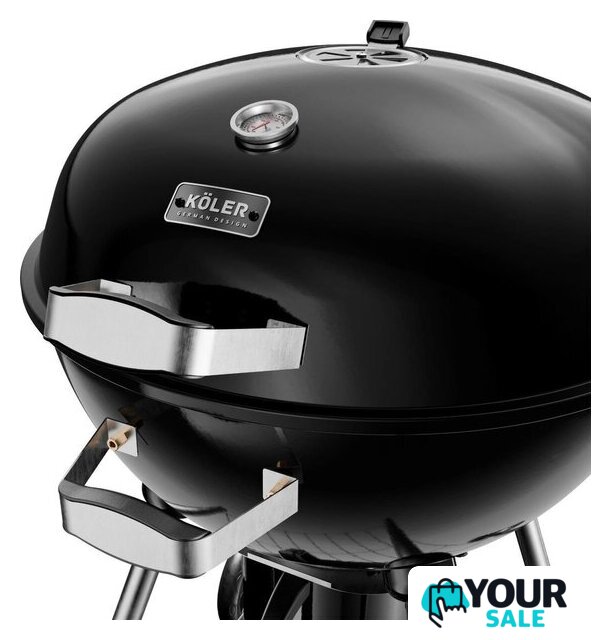 Гриль Koler EMBER C2 KE-C2 - Изображение №19 — Интернет-магазин Your Sale
