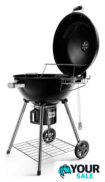 Гриль Koler EMBER C2 KE-C2 - Изображение №4 — Интернет-магазин Your Sale