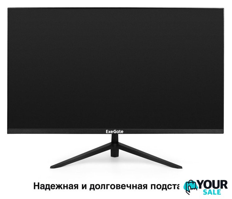 Монитор ExeGate SmartView ES2707CA EX297307RUS - Изображение №3 — Интернет-магазин Your Sale