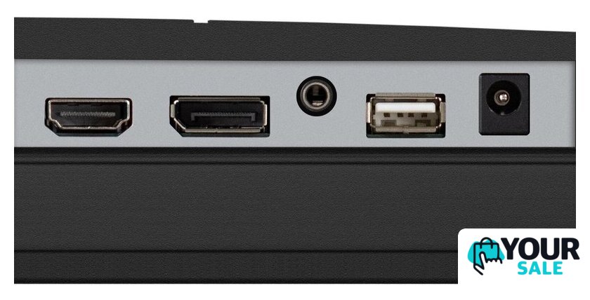 Монитор ExeGate SmartView ES2707CA EX297307RUS - Изображение №7 — Интернет-магазин Your Sale