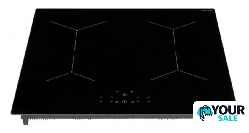 Варочная панель Akpo PIA 60 940 15 CC BL - Изображение №2 — Интернет-магазин Your Sale