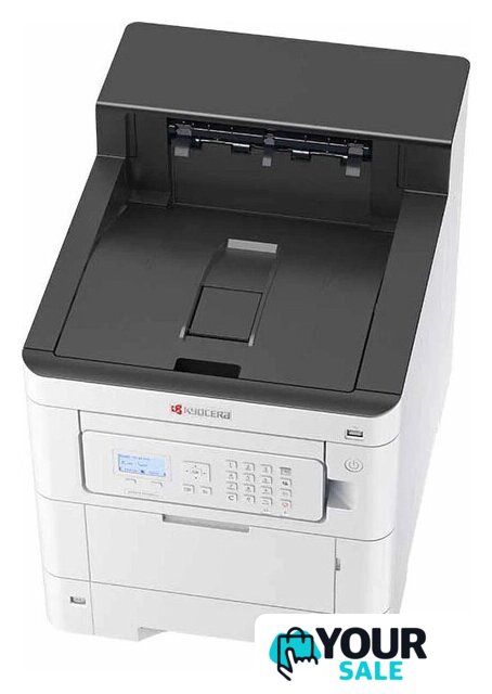 Принтер Kyocera Mita ECOSYS PA4500cx - Изображение №2 — Интернет-магазин Your Sale
