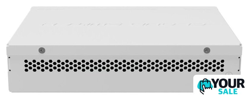 Настраиваемый коммутатор Mikrotik CSS610-8G-2S+IN - Изображение №3 — Интернет-магазин Your Sale