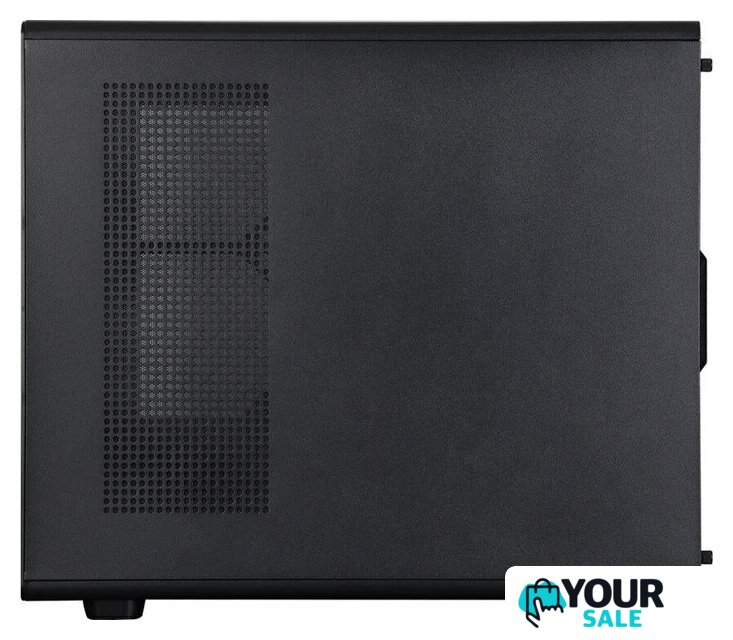 Корпус Zalman M5 (черный) - Изображение №6 — Интернет-магазин Your Sale