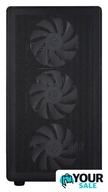 Корпус Zalman M5 (черный) - Изображение №4 — Интернет-магазин Your Sale