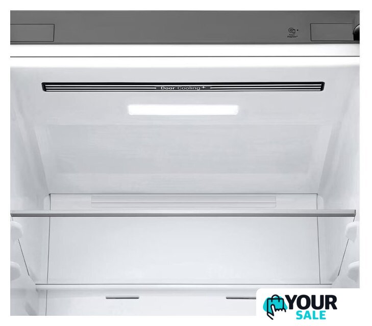 Холодильник LG DoorCooling+ GC-B459ANMW - Изображение №13 — Интернет-магазин Your Sale