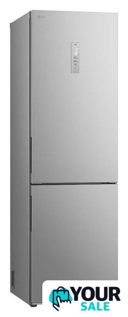 Холодильник LG DoorCooling+ GC-B459ANMW - Изображение №6 — Интернет-магазин Your Sale