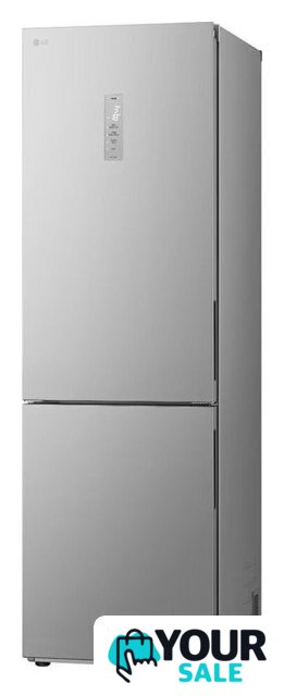 Холодильник LG DoorCooling+ GC-B459ANMW - Изображение №5 — Интернет-магазин Your Sale