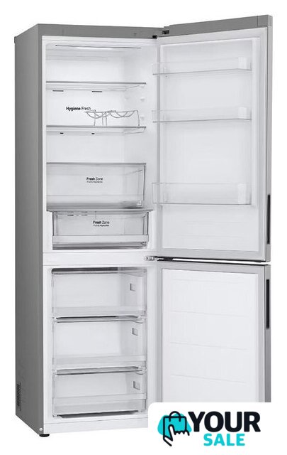 Холодильник LG DoorCooling+ GC-B459ANMW - Изображение №7 — Интернет-магазин Your Sale