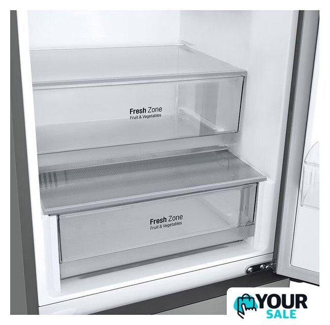 Холодильник LG DoorCooling+ GC-B459ANMW - Изображение №12 — Интернет-магазин Your Sale
