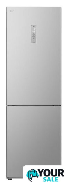 Холодильник LG DoorCooling+ GC-B459ANMW - Изображение №1 — Интернет-магазин Your Sale