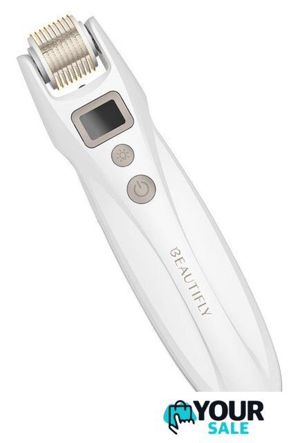 Прибор для мезотерапии Beautifly MicroGlow Pro - Изображение №1 — Интернет-магазин Your Sale