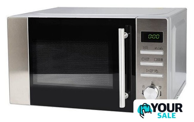 Микроволновая печь Oursson MD2049DB/SL - Изображение №1 — Интернет-магазин Your Sale