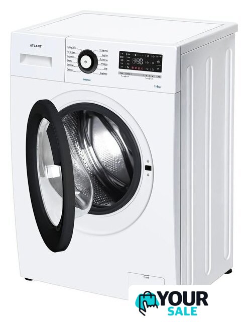 Стиральная машина ATLANT СМА 60У1218-T-01 - Изображение №6 — Интернет-магазин Your Sale