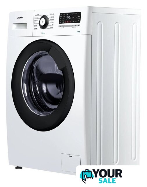 Стиральная машина ATLANT СМА 60У1218-T-01 - Изображение №3 — Интернет-магазин Your Sale