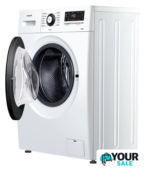 Стиральная машина ATLANT СМА 60У1218-T-01 - Изображение №4 — Интернет-магазин Your Sale