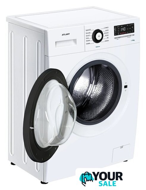 Стиральная машина ATLANT СМА 60У1218-T-01 - Изображение №9 — Интернет-магазин Your Sale