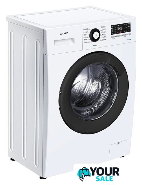 Стиральная машина ATLANT СМА 60У1218-T-01 - Изображение №8 — Интернет-магазин Your Sale
