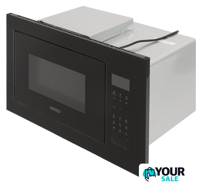 Микроволновая печь GEFEST МКВ 25901А - Изображение №2 — Интернет-магазин Your Sale