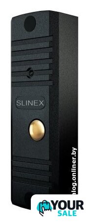Вызывная панель Slinex ML-16HD - Изображение №2 — Интернет-магазин Your Sale
