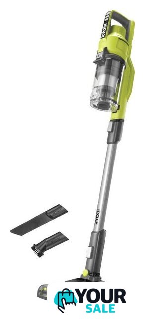 Пылесос Ryobi RSV18-0 (без аккумулятора) - Изображение №1 — Интернет-магазин Your Sale