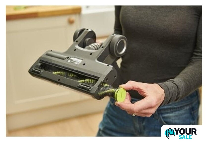 Пылесос Ryobi RSV18-0 (без аккумулятора) - Изображение №10 — Интернет-магазин Your Sale
