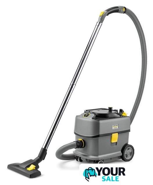 Пылесос Karcher T 10/1 1.527-300.0 - Изображение №1 — Интернет-магазин Your Sale