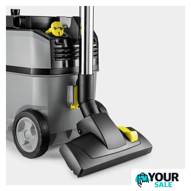 Пылесос Karcher T 10/1 1.527-300.0 - Изображение №6 — Интернет-магазин Your Sale