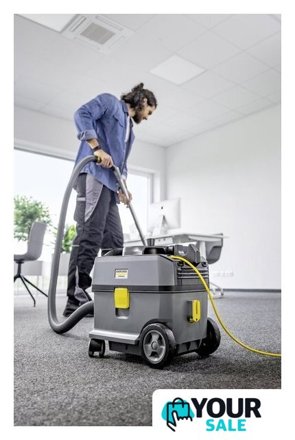 Пылесос Karcher T 10/1 1.527-300.0 - Изображение №8 — Интернет-магазин Your Sale