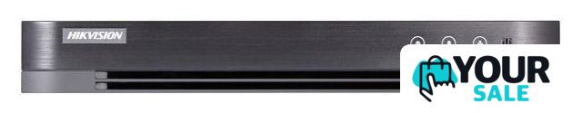 Гибридный видеорегистратор Hikvision iDS-7208HQHI-M1/FA(C) - Изображение №1 — Интернет-магазин Your Sale