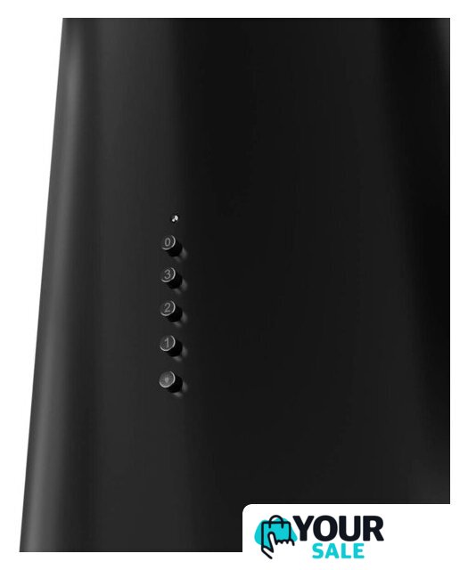 Кухонная вытяжка Akpo Balmera Eco WL 2.0 WK-4 (черный) - Изображение №4 — Интернет-магазин Your Sale