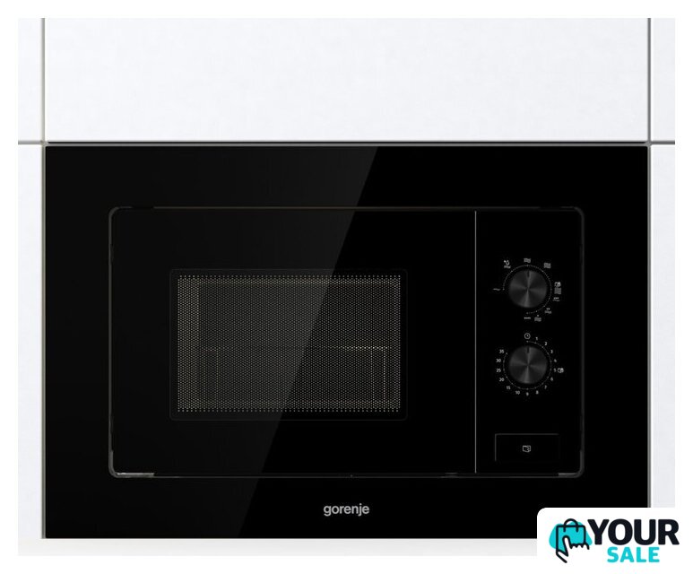 Микроволновая печь Gorenje BM201EG1BG - Изображение №5 — Интернет-магазин Your Sale