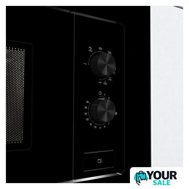 Микроволновая печь Gorenje BM201EG1BG - Изображение №6 — Интернет-магазин Your Sale