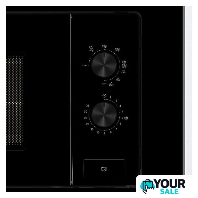 Микроволновая печь Gorenje BM201EG1BG - Изображение №7 — Интернет-магазин Your Sale