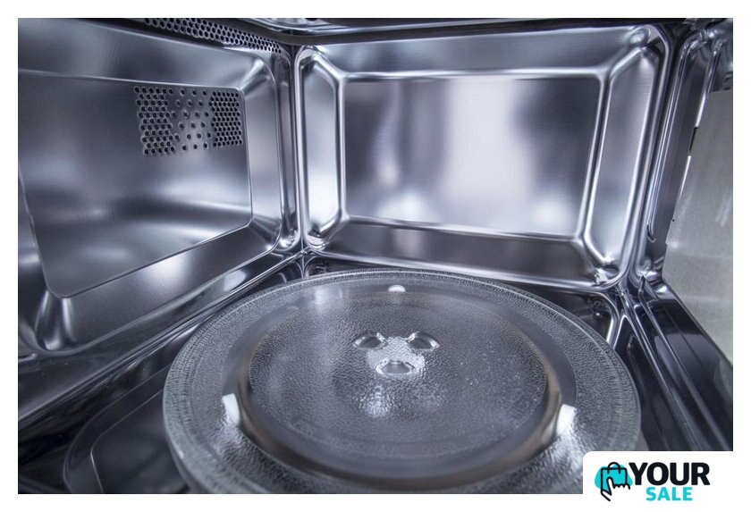 Микроволновая печь Gorenje BM201EG1BG - Изображение №11 — Интернет-магазин Your Sale