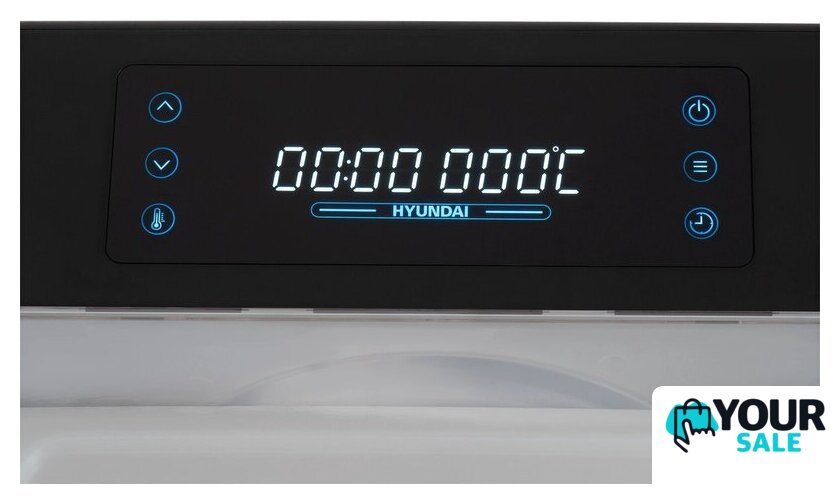 Сушилка для овощей и фруктов Hyundai HYFD-8800 - Изображение №16 — Интернет-магазин Your Sale