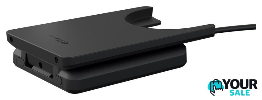 Офисная гарнитура Jabra Evolve2 55 MS Stereo Stand USB-A - Изображение №8 — Интернет-магазин Your Sale
