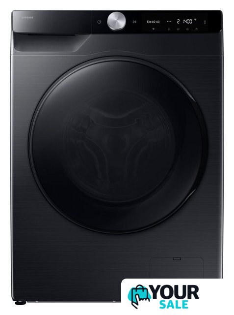 Стирально-сушильная машина Samsung WD90DG6G94BBLP - Изображение №1 — Интернет-магазин Your Sale