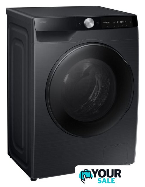 Стирально-сушильная машина Samsung WD90DG6G94BBLP - Изображение №2 — Интернет-магазин Your Sale