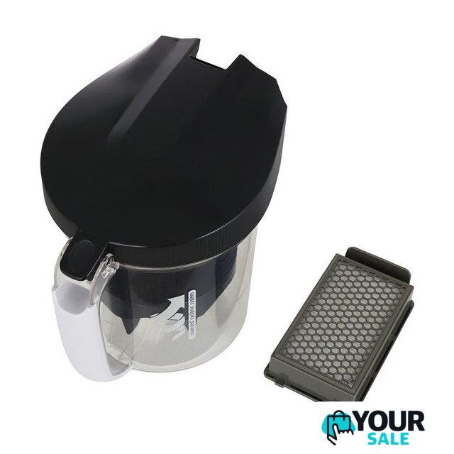 Пылесос Tefal TW4B36EA - Изображение №8 — Интернет-магазин Your Sale