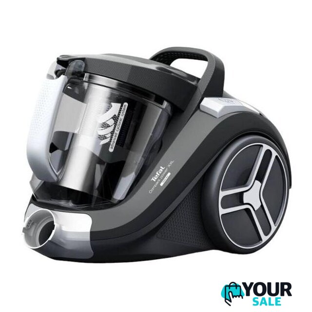 Пылесос Tefal TW4B36EA - Изображение №3 — Интернет-магазин Your Sale