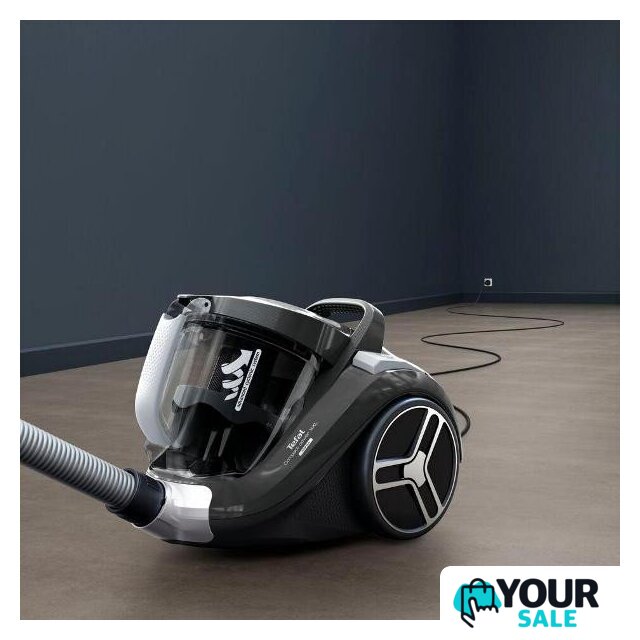 Пылесос Tefal TW4B36EA - Изображение №5 — Интернет-магазин Your Sale