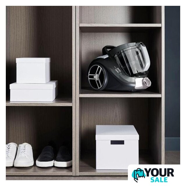 Пылесос Tefal TW4B36EA - Изображение №6 — Интернет-магазин Your Sale